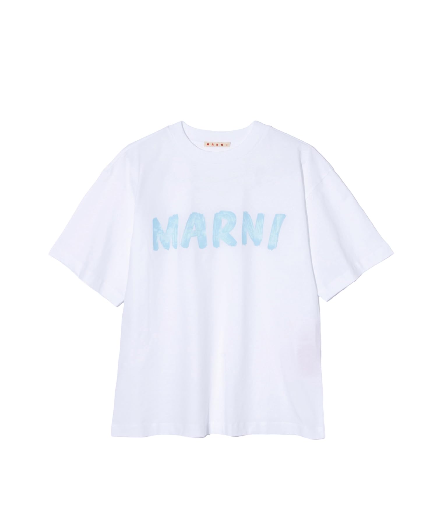 

Marni Contemporary THJET49EPHUSCS11 Лилия Белая Женская [Б/у]