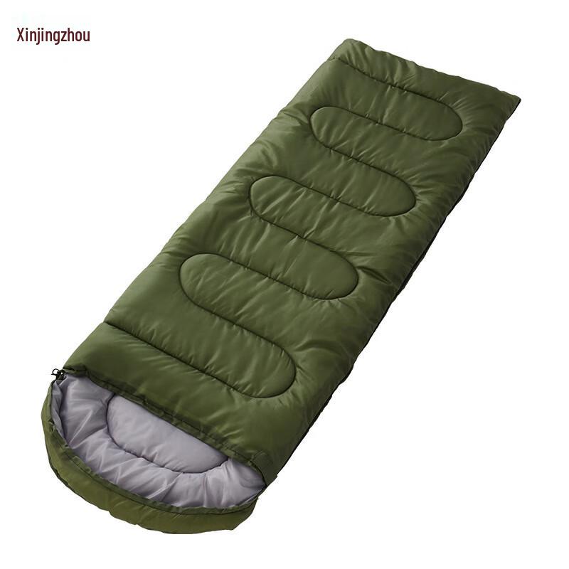 

Xinjingzhou Outdoor Camping Sleeping Bag