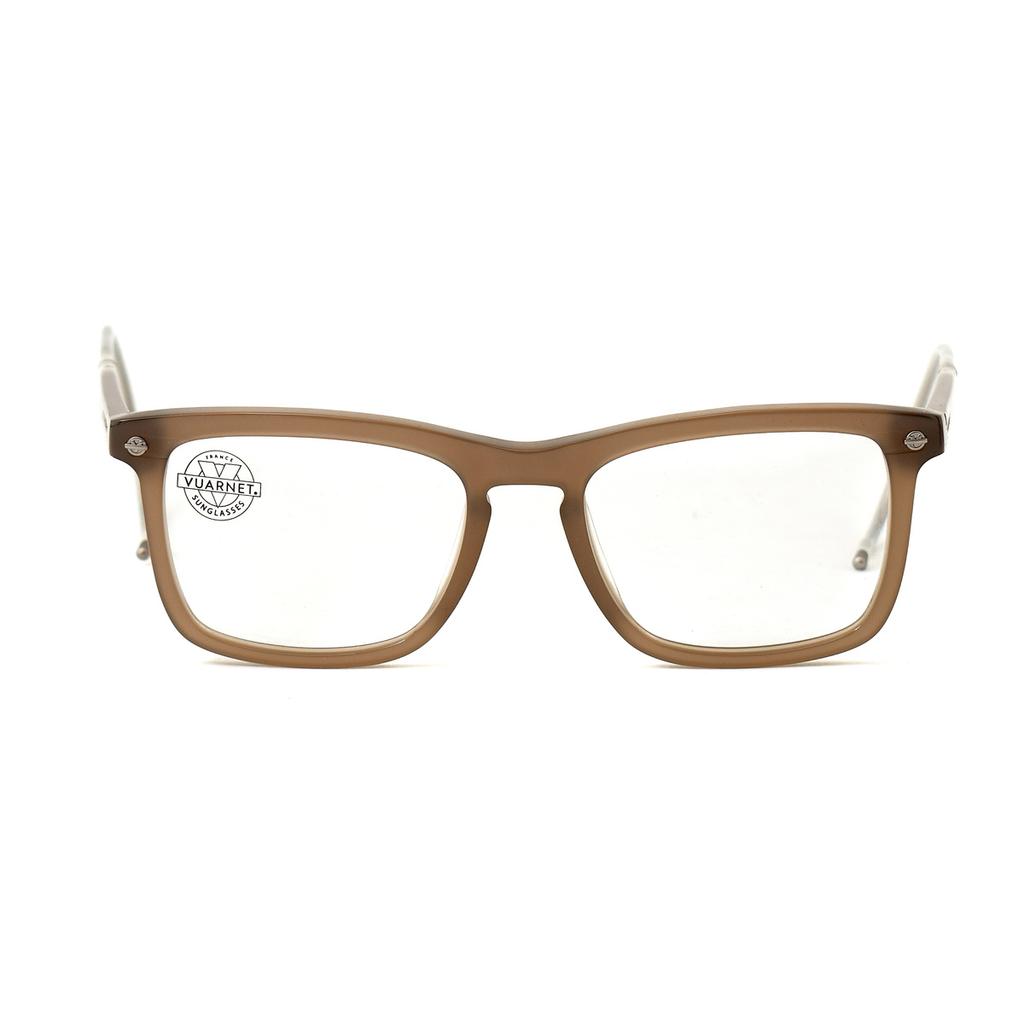 Okulary VUARNET VL15120003. Okulary, Kolor szary. Unisex.
