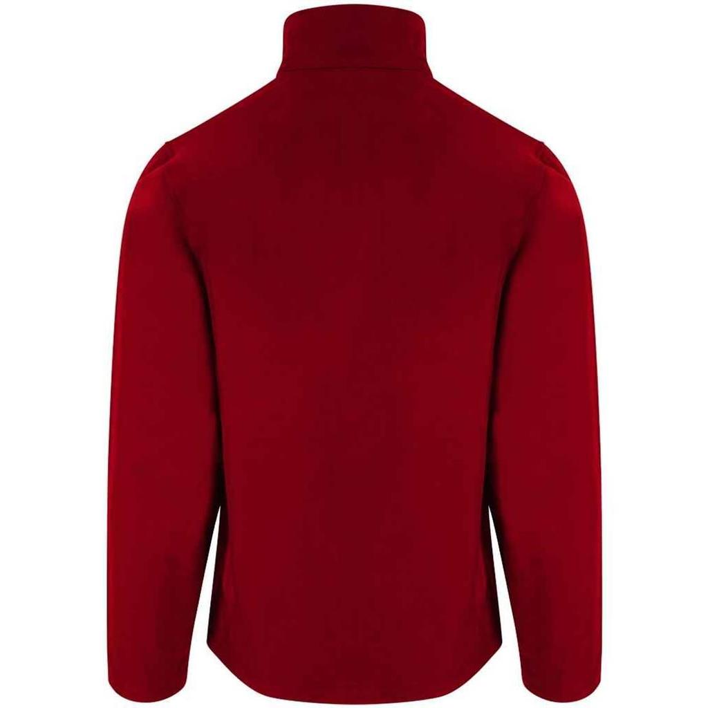Pro RTX Mens 2 Layer Soft Shell Jacket