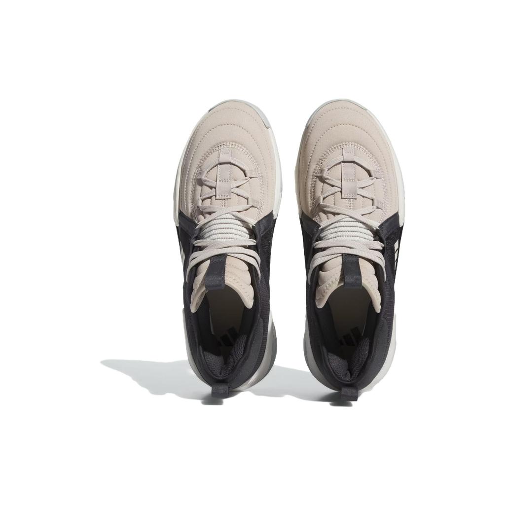 adidas Exhibit Select Wonder Beige Carbon Women Sneakers Cream Off-White IE9325