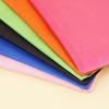 A4 Waterproof Oxford Cloth Document Bag with Zipper and Logo