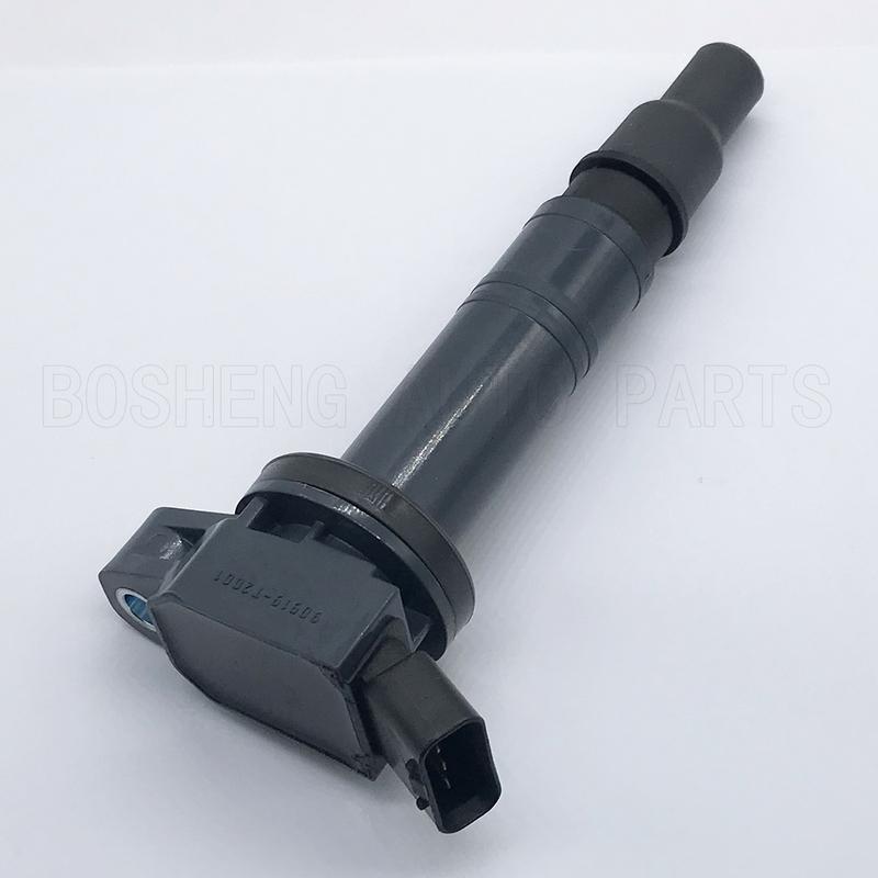 New 4 Pcs/set Ignition Coil OEM 90919-T2001 90919T2001 90919 T2001 for TOYOTA CAMRY Saloon 2006-2014 for LEXUS LC Coupe 2016-