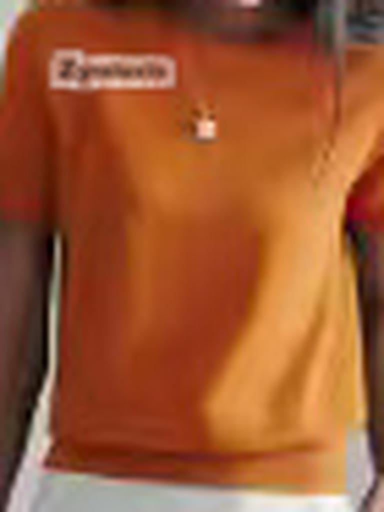 Women's Knitted Short Sleeve T-Shirt for Summer Casual Loose Pullover