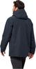 Куртка Jack Wolfskin Fernblick 2L Jacket Men (1116371) синяя ночь