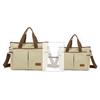 Stylish Large-capacity Tote Bag, New Casual and Simple Commuter Shoulder Bag, Versatile and Lightweight Messenger Bag