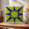 Singer CCharli XCX BRAT Pillow Cover for Bedroom Room and Living Room Sofa Decorative Cushion Cover
