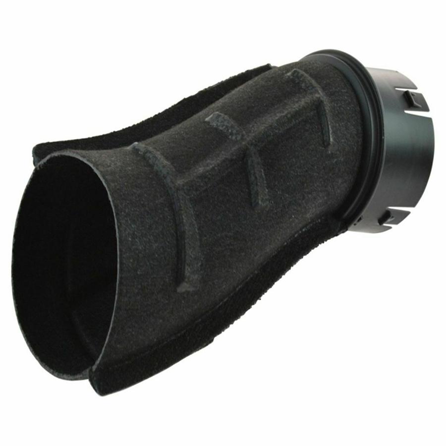 1ks Převodová sací trubice a airbox Pro Dodge Challengers 2015-2018 Dodge Charger 2015-2021