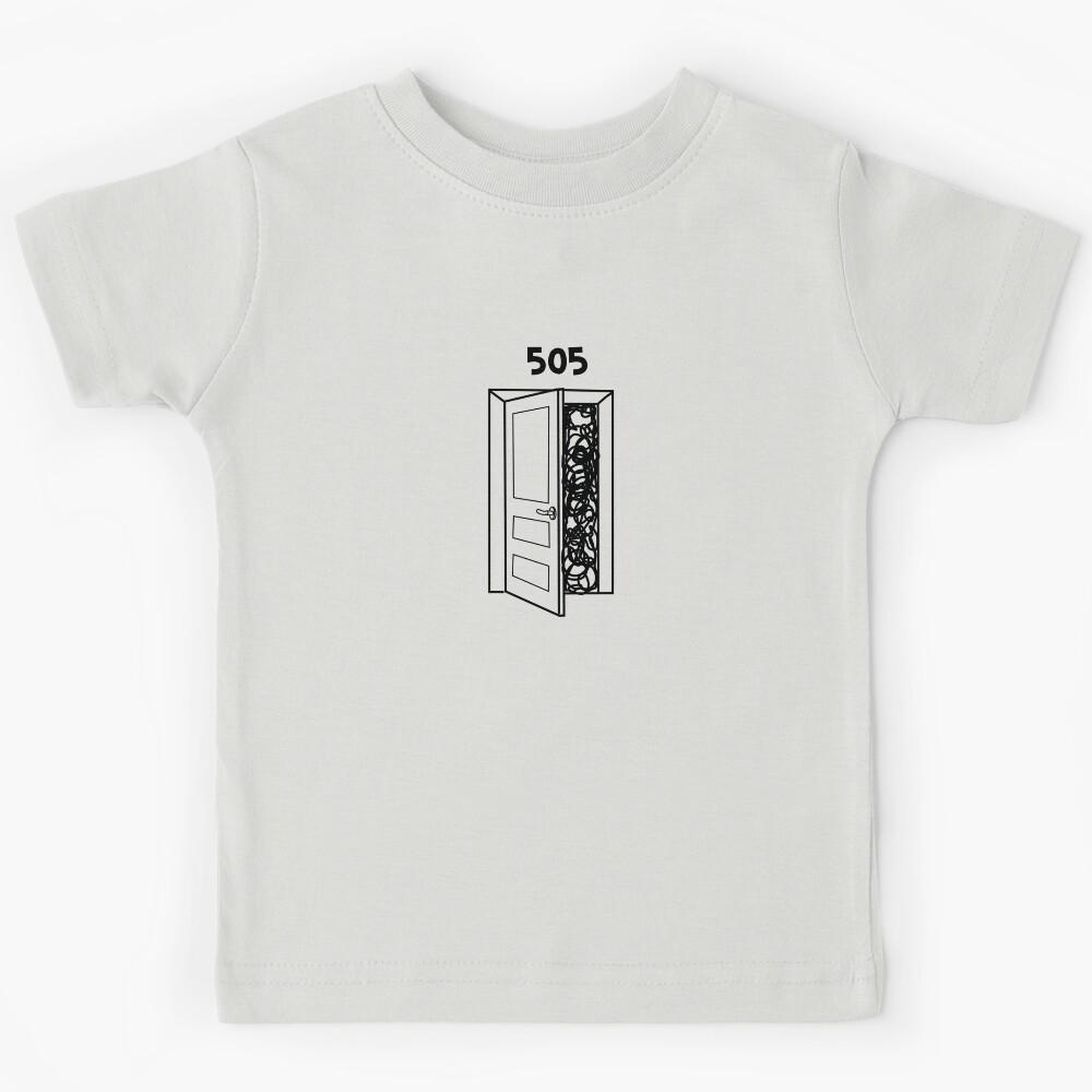 Arctic monkeys 505 Kids T-Shirt 130