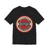 Men's and Women's T-shirts FRESH COPE COPENHAGEN LOGO