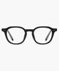 Likkeullou Rc Bb557 Black Blue Light Glasses