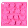 Baking Tools Insect/Bee/Butterfly Shape Cake Mold Silicone Mold Candy Jelly Chocolate Mould Fondant Cake Decorations