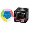 New SengSo 5x5 Megaminx Cube XiaoSheng 5x5x5 Megaminx Cube High-difficulty Puzzle Toy Fidget Toy
