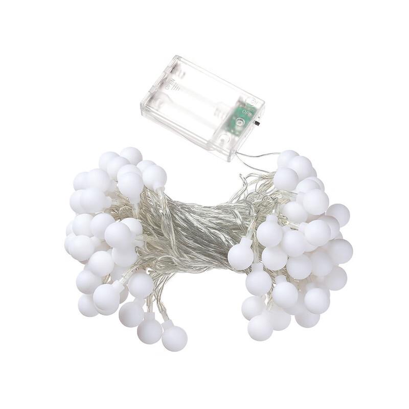 OEING Outdoor Camping Tent String Lights