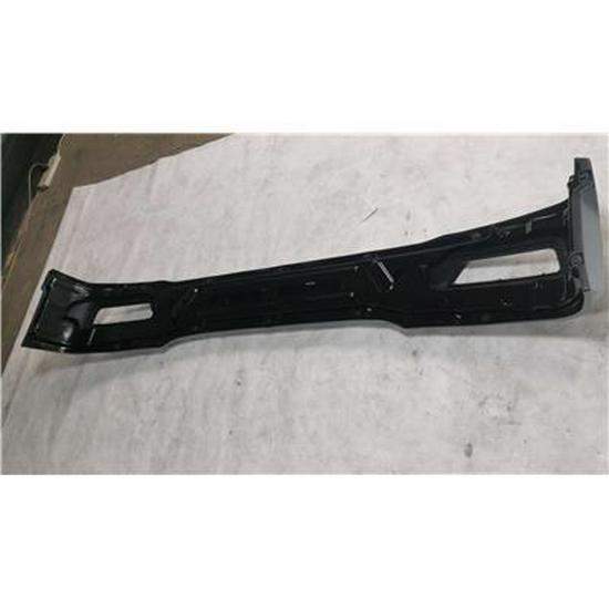 Compatible with Foton Front Bumper L183100000010