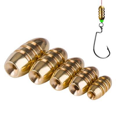 Hengelsport – Wobblers, aas en haken