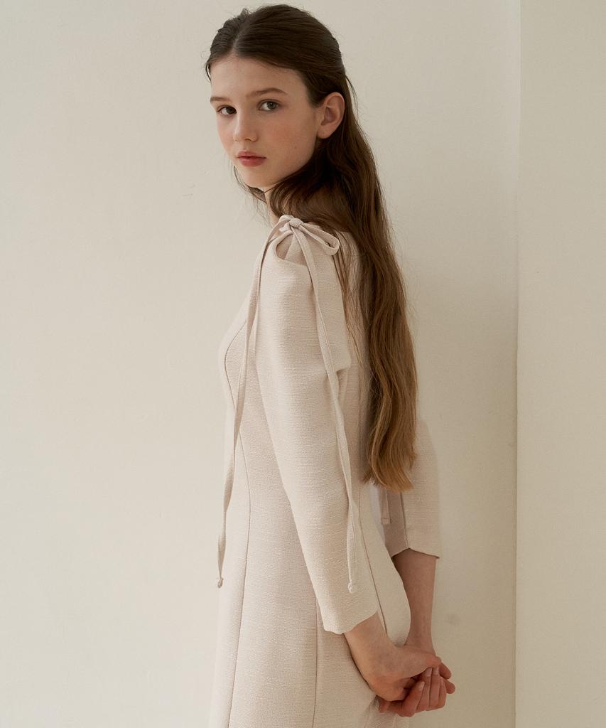 Peullobeu Bell Dress(Pb)
