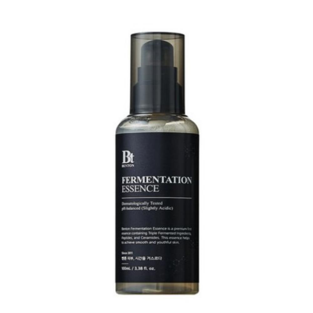 Benton Fermentation Essence Hydrating & Brightening Skin Care 100ml