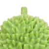 Fidget Squeeze Toy Durian Squishys Stress Balls Squeeze Toys Stretchy Fruit Stress Relief Squeeze Ball Squishys Fidget Toy