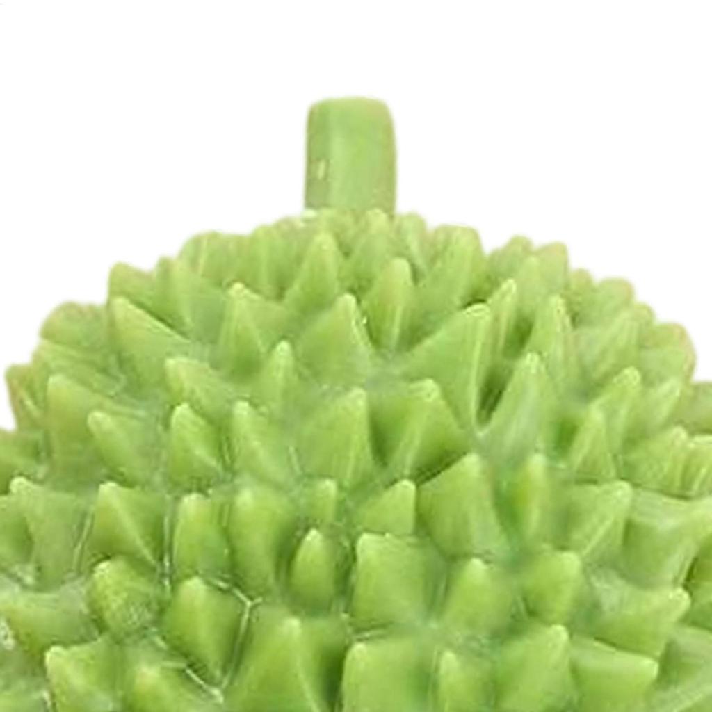 Fidget Squeeze Toy Durian Squishys Stress Balls Squeeze Toys Stretchy Fruit Stress Relief Squeeze Ball Squishys Fidget Toy