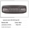 Grille Accessories for 2006-2008 Dodge RAM