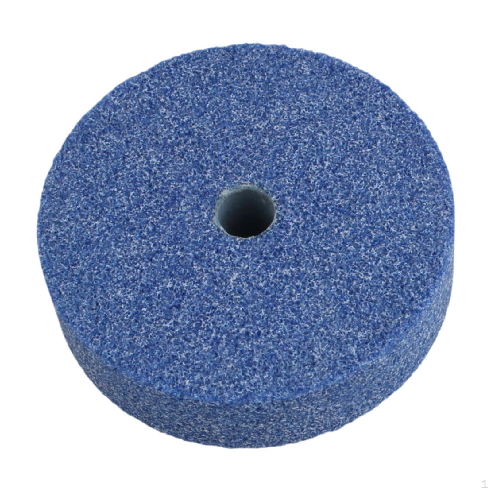 

Премиум шлифовальный круг полировка электрическая дрель шлифовальная машина полировка для каменной кладки 75mm синий