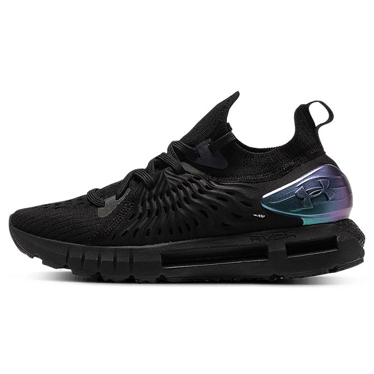 

Under Armour Hovr Phantom Rn Os Running Shoes Black Women s 3023939-001 35.5