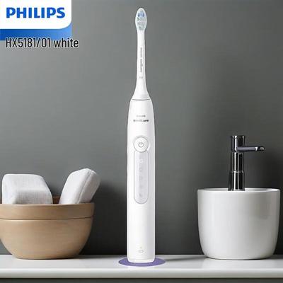 Elektronik für Beauty & Gesundheit – Elektrische Zahnbürsten