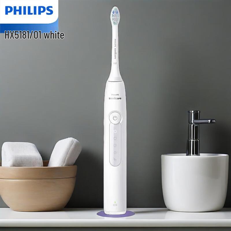 Philips Sonic Electric Toothbrush