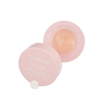 (ttS5) Kuracja do ust Bouncy & Firm Lip Treatment 12g