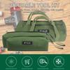 Tool Holder Wear-resist Quality Canvas Tool Organizer Tool Bags Electrician Tool Bag Canvas Pouch