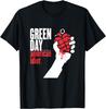 Camiseta Unisex Green Day American Idiot
