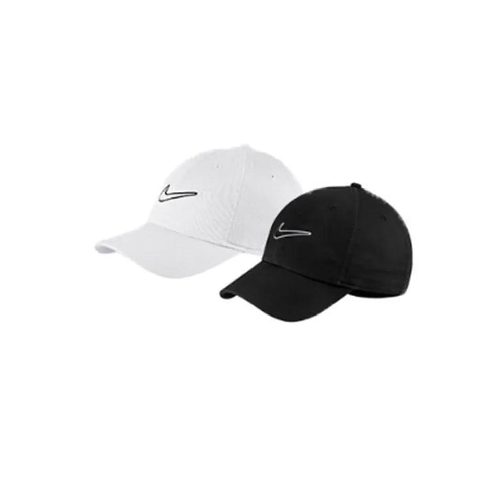 Nike Essentials Heritage 86 Swoosh Ball Cap 943091 02.943091-100(White)