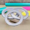 20 M Tape Double Conductive Fabric Tape 5mm~50mm Width Single-Sided Laptop Cellphone LCD EMI Shielding Adhesive Tape