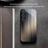 Men's section Temperament PhoneCase Glass PhoneCase for Samsung Galaxy S26 S25 S24 S23 S22 S21 FE Ultra Plus Dropresistant
