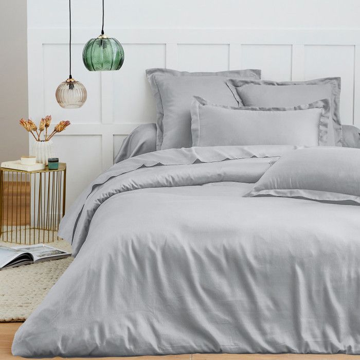 Duvet Cover 240 X 220 Cm "Premium" for Double Bed - Premium Cloud