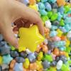 Colorful Star Ocean Ball - Children's Inflatable Toy & Decor