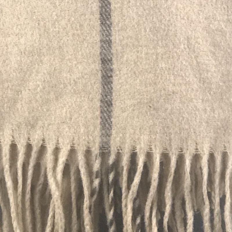 Autumn and winter new plaid wool shawl, warm fashion thickened scarf women, sweet multi-colored shawl