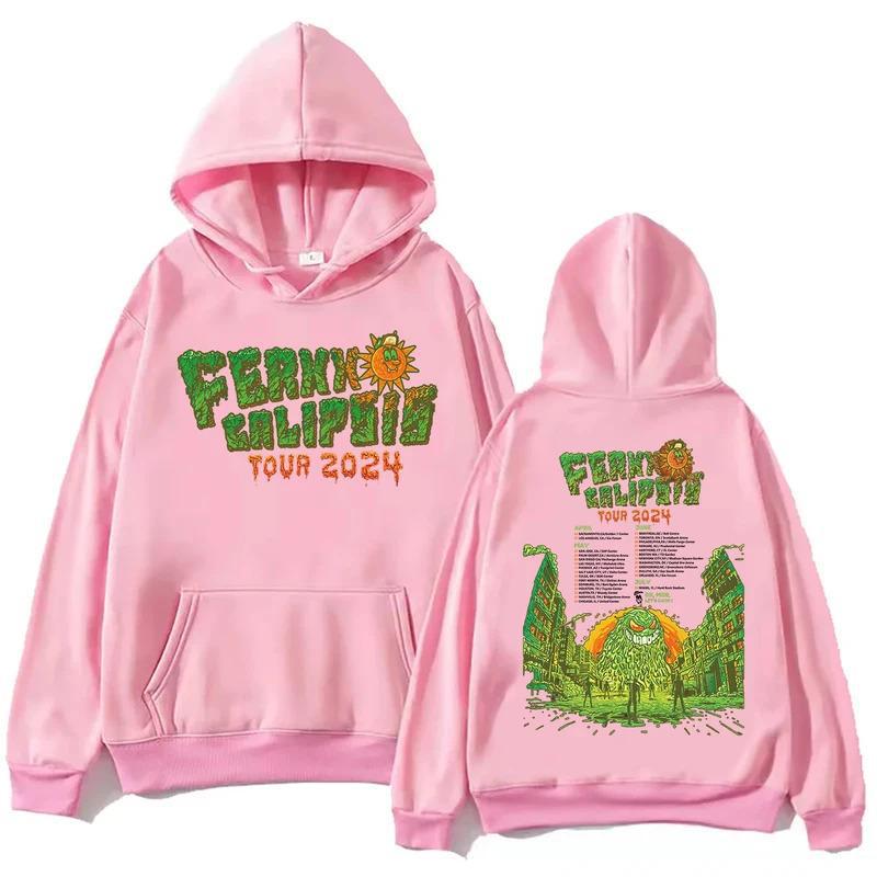 Ferxxocalipsis World Tour  Hoodie Hoodie
