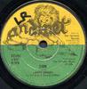 7inch Record LEROY SMART  Zion AT001 Andinet 1978 UK Reggae Ska  Dub Used