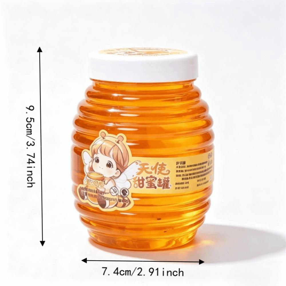 Expands Reduce Pressure Toy Honey Liquid Bouncing Mud Toy Fidget Toy Bubble Putty Toy Teens
