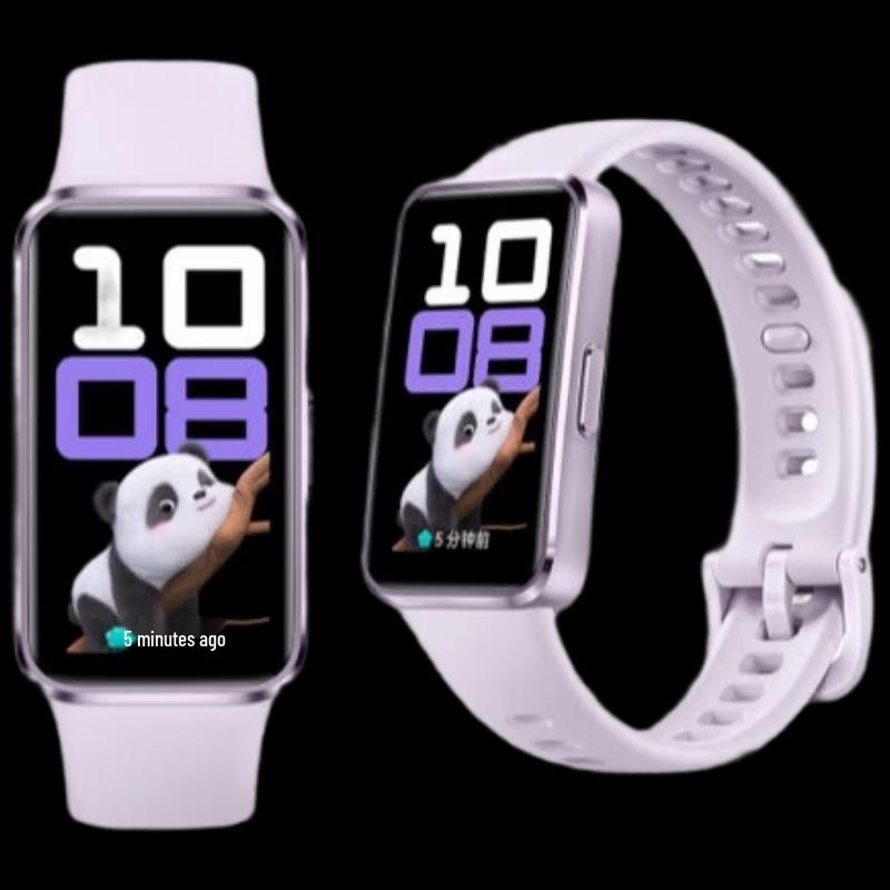 

Huawei Band 10 (CN version)