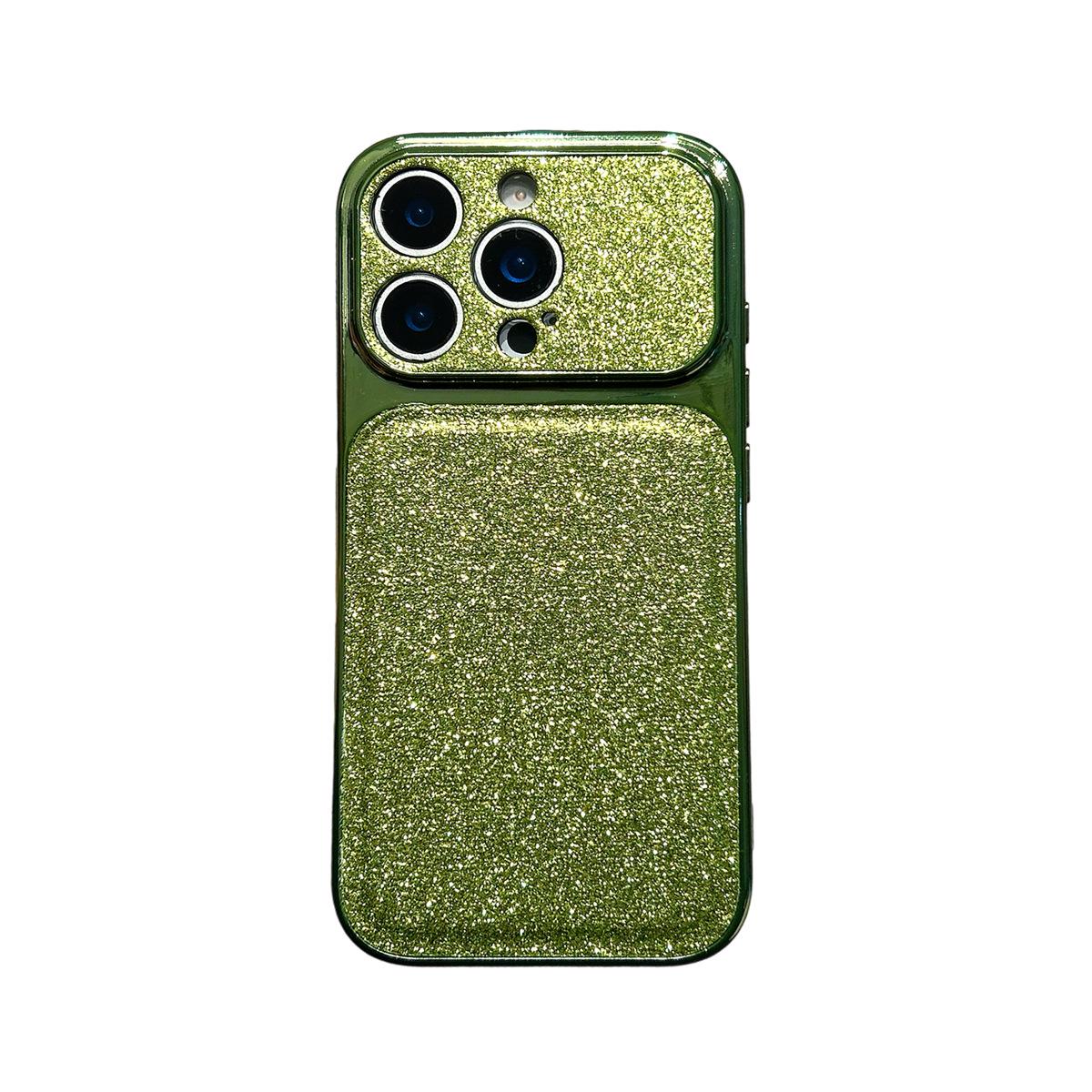 

Electroplated Full Star Anti-Fall Phone Case for iPhone 14/13/12/11 Pro Max iPhone 15