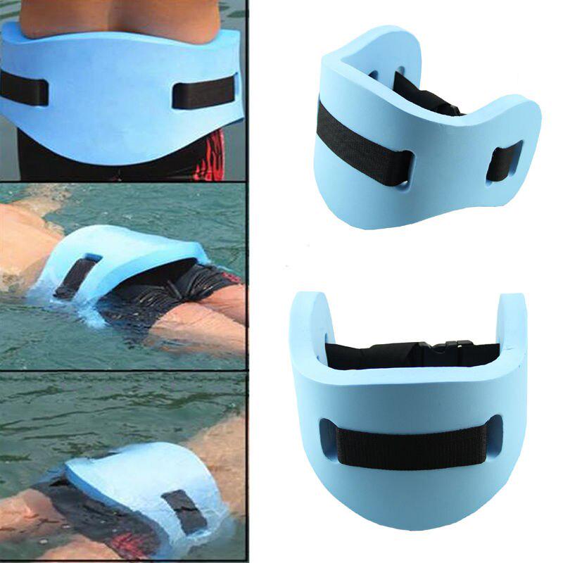 swim exercise belt