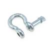 G209 Forged Carbon Steel Bow Shackle 6.5T