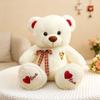 Cute Care Bear Plush Toy Doll Valentine's Day Girl Bear Gift Teddy Bear Rag Doll