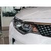 For Kia K5 Optima 2016 2017 2018 Headlight Cover Car Headlamp Lens Glass Replacement Front Light Lamp Shade Auto Shell