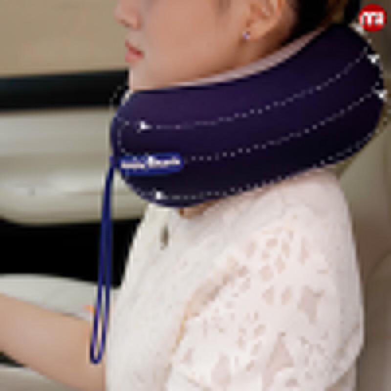 Morphy Richards U-Shaped Neck & Shoulder Massager with Heat