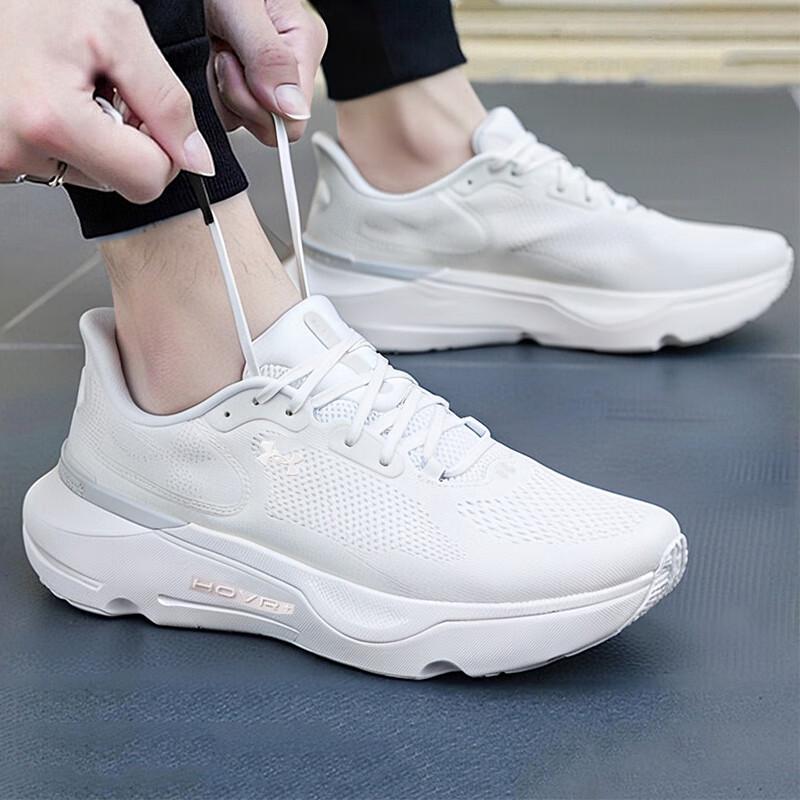 

Мужские легкие дышащие кроссовки для бега Under Armour EU 41