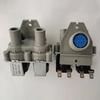 Universal Double-head Water Inlet Valve, Automatic Washing Machine Double Coarse Mouth Solenoid Valve